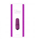 VIBRATING MINI BULLET PURPLE