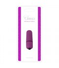 VIBRATING MINI BULLET PURPLE