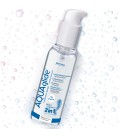 LUBRIFICANTE AQUAGLIDE 2 EM 1 125ML