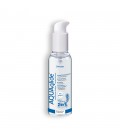 LUBRIFICANTE AQUAGLIDE 2 EM 1 125ML