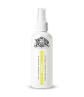 TOUCHE ICE LEMON LUBRICANT AND MASSAGE OIL 80ML