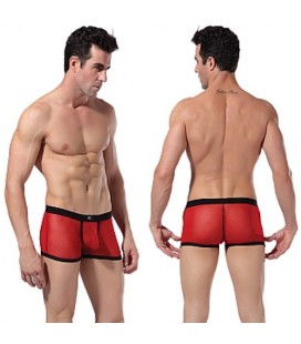 BOXERSHORT GOODFELLAS RED