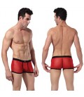 BOXER GOODFELLAS VERMELHO