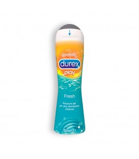 LUBRIFICANTE EFEITO FRIO DUREX® PLAY 50ML