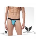 SLIP JOCK GOODFELLAS AZUL