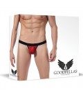 SLIP JOCK GOODFELLAS VERMELHO