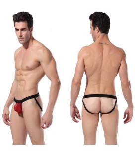 SLIP JOCK GOODFELLAS VERMELHO