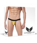 SLIP JOCK GOODFELLAS AMARELO