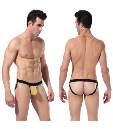 SLIP JOCK GOODFELLAS AMARILLO