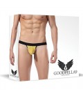 JOCK GOODFELLAS AMARELO