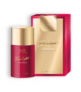 PERFUME COM FEROMONAS TWILIGHT WOMAN 50ML