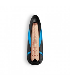 FUNDA REUTILIZABLE TRI DELIGHTS SATISFYER MEN ONE