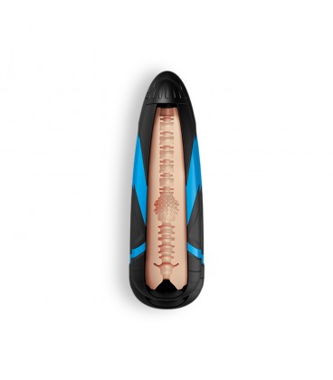 FUNDA REUTILIZABLE TRI DELIGHTS SATISFYER MEN ONE