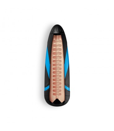 FUNDA REUTILIZABLE CHAMBERS OF PLEASURE SATISFYER MEN ONE