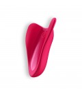 SATISFYER HIGH FLY VIBRATOR MAGENTA