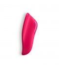 SATISFYER HIGH FLY VIBRATOR MAGENTA