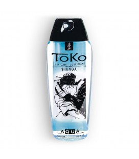 LUBRIFICANTE TOKO AQUA 165ML