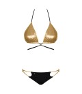 OBSESSIVE GOLDIVIA BIKINI