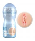 MASTURBADOR COLD EASY RIDER VAGINA