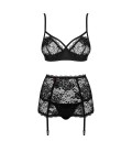 CONJUNTO PEONESIA OBSESSIVE