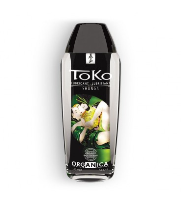 LUBRICANTE TOKO ORGANICA 165ML