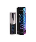 TABOO PHEROMONES BOOSTER FOR HIM SENSFEEL TECHNOLOGIE 15ML