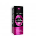 SPRAY PARA SEXO ORAL DEEP THROAT 12ML INTT