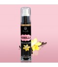 SECRET PLAY VANILLA WARM EFFECT LUBRICANT 50 ML