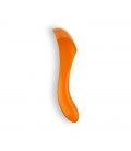 SATISFYER CANDY CANE VIBRATOR ORANGE