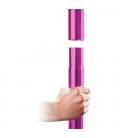 BARRA PROFESSIONAL DANCE POLE ROSA