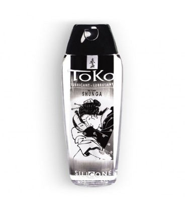 LUBRICANTE TOKO SILICONA 165ML