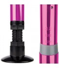 PROFESSIONAL DANCE POLE PINK