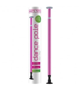 PROFESSIONAL DANCE POLE PINK