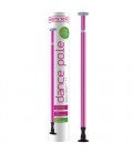 BARRA PROFESSIONAL DANCE POLE ROSA