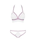 CONJUNTO LILYANNE OBSESSIVE BLANCO