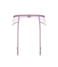 OBSESSIVE LILYANNE GARTER BELT WHITE