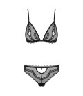 OBSESSIVE MILLAGRO SET BLACK