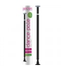 BARRA PROFESSIONAL DANCE POLE NEGRO