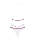 BODY LILYANNE OBSESSIVE BRANCO