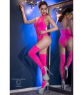 BODY CR-4396 ROSA NEON