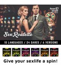 JUEGO SEX ROULETTE NAUGHTY PLAY NL-DE-EN-FR-ES-IT-PL-RU-SE-NO