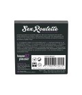 JUEGO SEX ROULETTE KAMASUTRA NL-DE-EN-FR-ES-IT-PL-RU-SE-NO