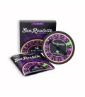 JUEGO SEX ROULETTE KAMASUTRA NL-DE-EN-FR-ES-IT-PL-RU-SE-NO