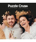 JOGO PUZZLE CRUSH YOUR LOVE IS ALL I NEED 200 PCS