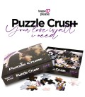 PUZZLE CRUSH YOUR LOVE IS ALL I NEED 200 PCS