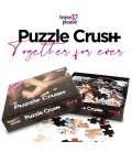 JOGO PUZZLE CRUSH TOGETHER FOREVER 200 PC