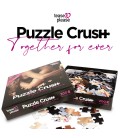 JUEGO PUZZLE CRUSH TOGETHER FOREVER 200 PC