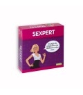 JOGO SEXPERT ESPANHOL