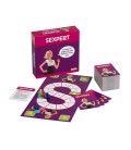 JOGO SEXPERT ESPANHOL