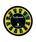 JOGO SEX ROULETTE FOREPLAY NL-DE-EN-FR-ES-IT-PL-RU-SE-NO